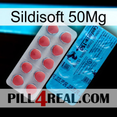 Sildisoft 50Mg new14